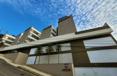 Locação - apartamento 02 quartos mobiliado no  paineiras