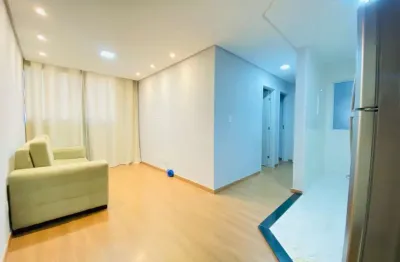 Locação - 30% de desconto no primeiro aluguel - excelente apartamento 02 quartos no bairro aeroporto