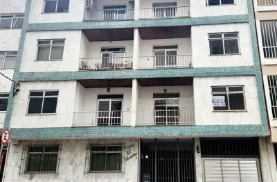 Apartamento de 03 quartos com suíte e garagem no são mateus