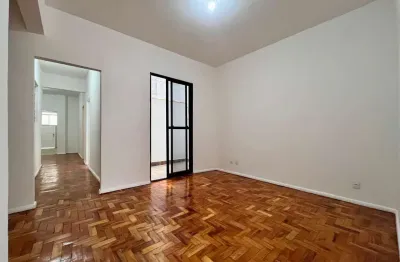 Apartamento com 3 quartos à venda na Rua Santa Rita, Centro, Juiz de Fora