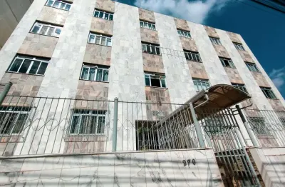 Locação - apartamento com 02 quartos no bairro são mateus
