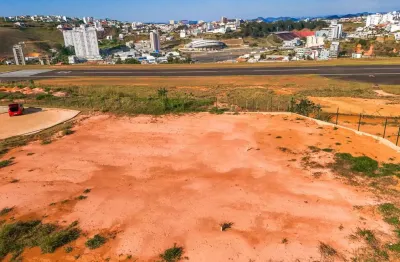 Terreno à venda na Rua das Platinas, Marilândia, Juiz de Fora