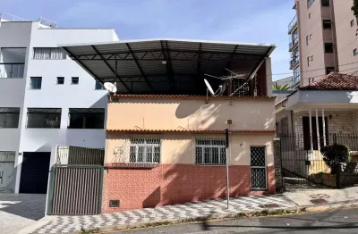 Casa com 5 quartos à venda na Rua Doutor Luiz Antônio Vieira Penna, São Mateus, Juiz de Fora