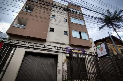 Locação - ótima oportunidade no ipiranga: 2 quartos, suíte, varanda e 1 vaga de garagem