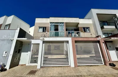 Casa com 4 quartos à venda na Rua Judith de Paula, Aeroporto, Juiz de Fora