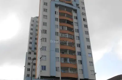 Locação - 02 quartos na avenida rio branco próximo ao sport clube