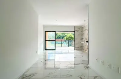 Apartamento com 3 quartos à venda na Rua Chanceler Oswaldo Aranha, São Mateus, Juiz de Fora