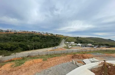Terreno à venda na Alameda Santo Antônio, Bosque do Imperador, Juiz de Fora