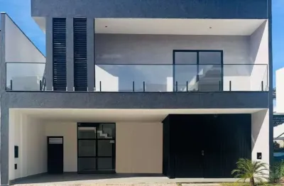 Casa de 03 de quartos em condomínio pq residence no são pedro