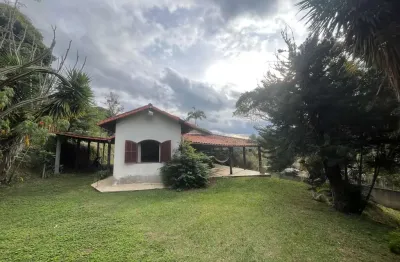 Chácara / sítio com 3 quartos à venda na Rua Oliveiro Pires de Carvalho, Recanto dos Lagos, Juiz de Fora