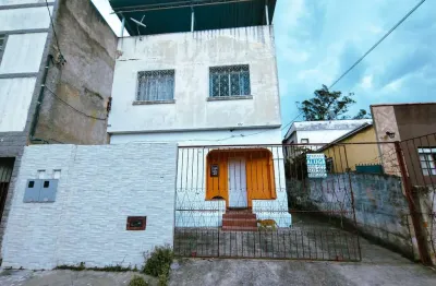 Casa com 3 quartos à venda na Rua Montezinas, Fábrica, Juiz de Fora