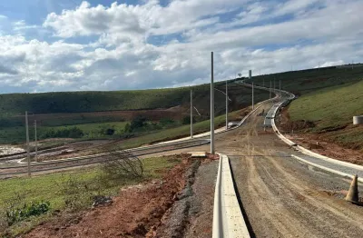 Terreno à venda na Alameda Santo Antônio, Bosque do Imperador, Juiz de Fora