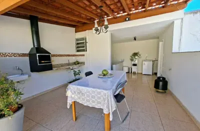 Cobertura com 3 quartos à venda na Rua Ambrósio Braga, Granbery, Juiz de Fora