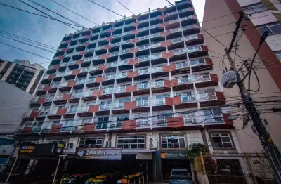 Apartamento com 1 quarto para alugar na Rua Chanceler Oswaldo Aranha, São Mateus, Juiz de Fora