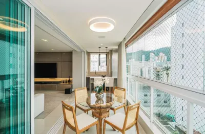 Apartamento com 3 quartos à venda na Rua Doutor Antônio Carlos, Centro, Juiz de Fora