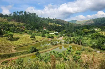 Terreno à venda na Estrada Domingos Hungaro, Salvaterra, Juiz de Fora