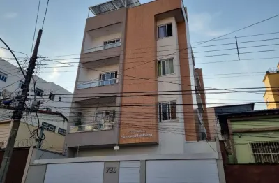 Aluguel - cobertura de 03 quartos com suíte no jardim gloria