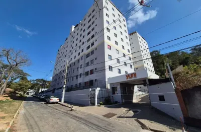 Locação e venda - apartamento 02 quartos no residencial yuni - carlos chagas