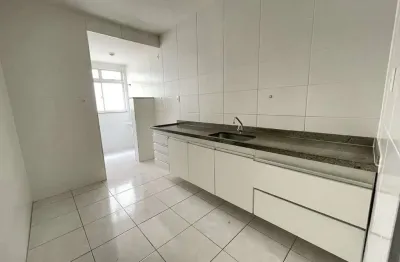 Apartamento com 2 quartos à venda na Rua Marechal Deodoro, Centro, Juiz de Fora