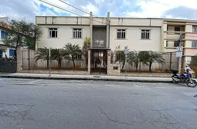 Apartamento com 2 quartos para alugar na Rua Chanceler Oswaldo Aranha, São Mateus, Juiz de Fora