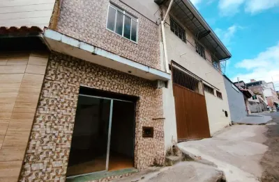 Ponto comercial para alugar na Rua Humberto Berzoini, Santa Luzia, Juiz de Fora
