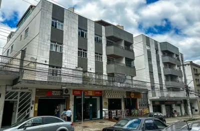 Cobertura com 3 quartos à venda na Rua Olegário Maciel, Paineiras, Juiz de Fora