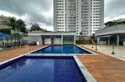 Apartamento com 2 quartos à venda na Rua Sargento Cunha, Bandeirantes, Juiz de Fora