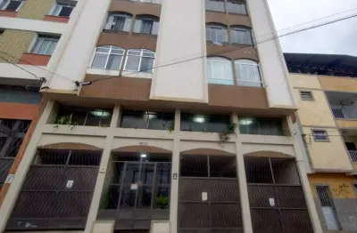 Apartamento com 2 quartos para alugar na Rua Olegário Maciel, Paineiras, Juiz de Fora