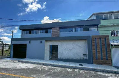 Casa com 4 quartos à venda na Rua Regente, Santana, Juiz de Fora