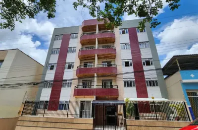 Apartamento com 2 quartos para alugar na Rua Belo Horizonte, São Mateus, Juiz de Fora