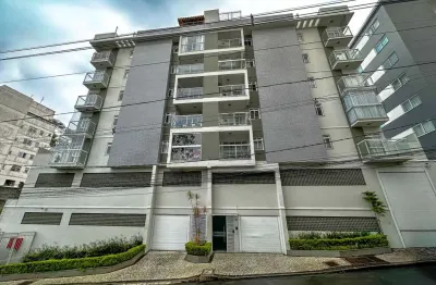 Apartamento com 2 quartos à venda na Rua Doutor Osmar Silva, Bom Pastor, Juiz de Fora