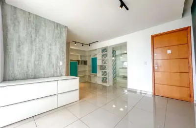 Apartamento com 2 quartos à venda na Rua Doutor Osmar Silva, Bom Pastor, Juiz de Fora