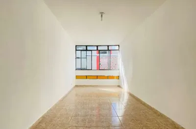 Apartamento com 1 quarto para alugar na Rua Santo Antônio, Centro, Juiz de Fora