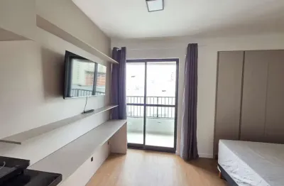 Kitnet / Stúdio para alugar na Rua Padre Café, São Mateus, Juiz de Fora