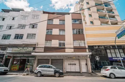 Cobertura com 3 quartos à venda na Rua São Mateus, São Mateus, Juiz de Fora