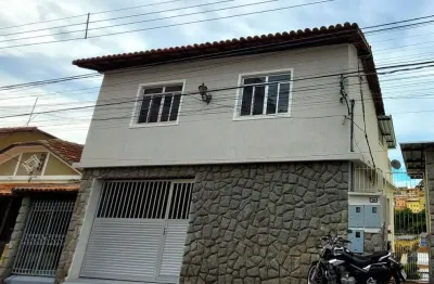 Casa com 4 quartos para alugar na Rua da Laguna, Jardim Glória, Juiz de Fora