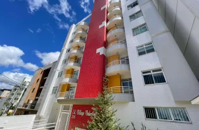 Cobertura 3 suítes à venda no jardim  laranjeiras — vista panorâmica e espaço gourmet