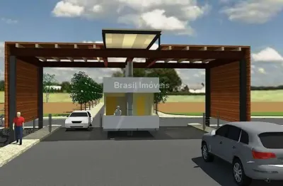 Terreno à venda na Rodovia BR-040, Industrial, Juiz de Fora