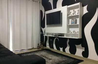 Aconchegante e charmoso apartamento de 2 quartos no bonfim.