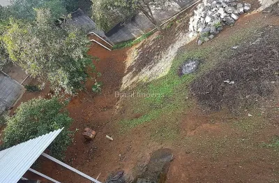 Terreno à venda na Rua João Araújo Braga, Lourdes, Juiz de Fora