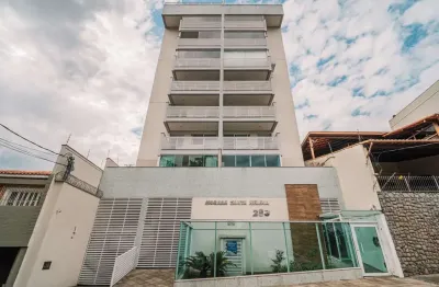 Cobertura com 3 quartos à venda na Rua Olímpio Reis, Santa Helena, Juiz de Fora