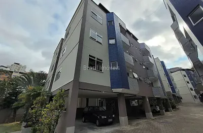 Apartamento com 2 quartos para alugar na Rua Cesário Alvim, Centro, Juiz de Fora