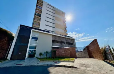 Apartamento com 2 quartos à venda na Rua José Romão Guedes, Granbery, Juiz de Fora