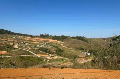 Terreno à venda na Rodovia BR-040, Salvaterra, Juiz de Fora