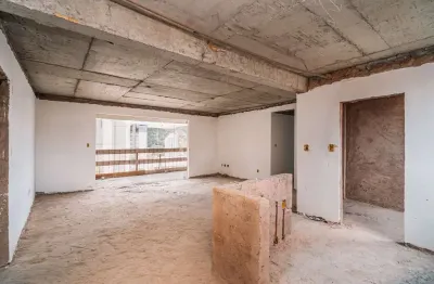 Apartamento com 3 quartos à venda na Rua Oscavo Gonzaga Prata, Jardim Liú, Juiz de Fora