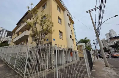 Locação - apartamento 3 quartos com sacada no bairro santa helena