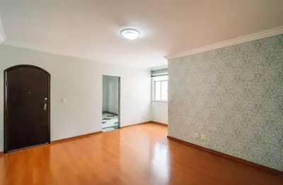 Apartamento com 4 quartos à venda na Rua Paula Lima, Centro, Juiz de Fora