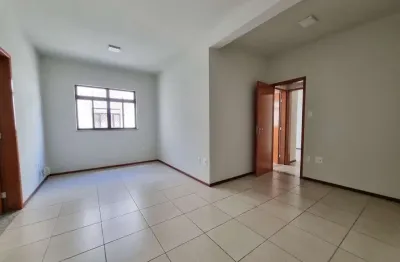 Apartamento com 2 quartos para alugar na Rua Barão de Santa Helena, Granbery, Juiz de Fora
