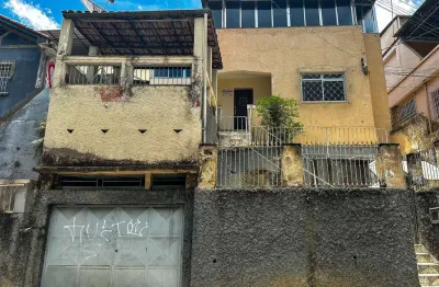 Casa com 3 quartos à venda na Rua da Laguna, Jardim Glória, Juiz de Fora