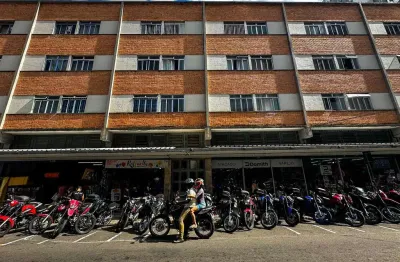 Apartamento com 2 quartos à venda na Rua Floriano Peixoto, Centro, Juiz de Fora